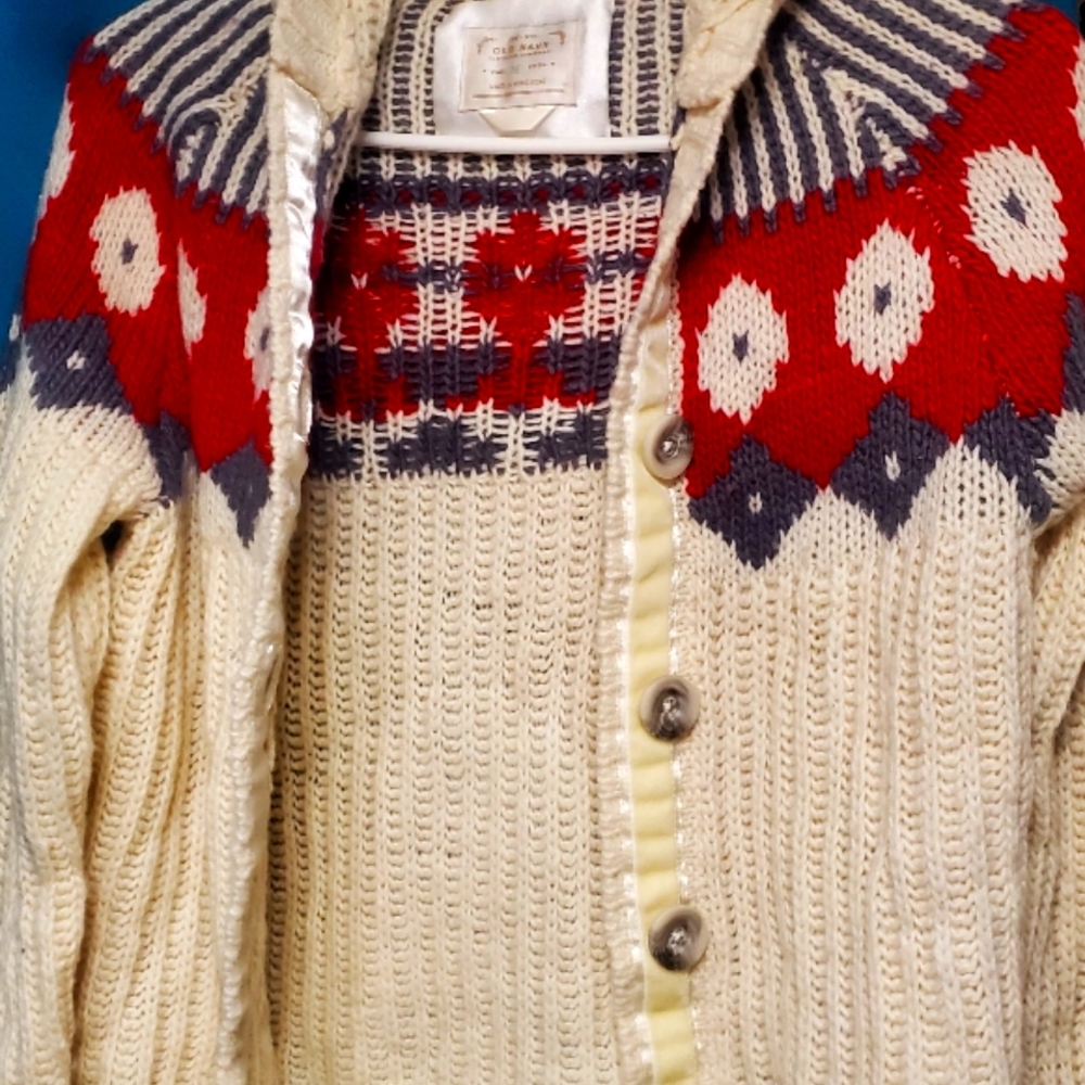 Cardigan